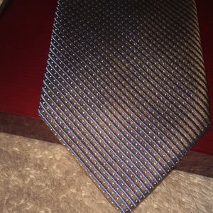 Calvin Klein Silk Tie
